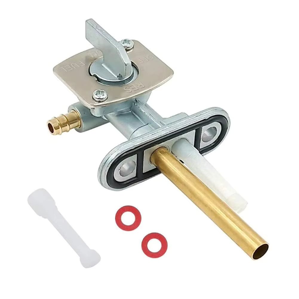 Gas Fuel Valve Petcock Switch for Yamaha Blaster 200 YFS200 TTR 250 230 125 225 XT 600 WR 250F 400F 450F YFM 350 600 660