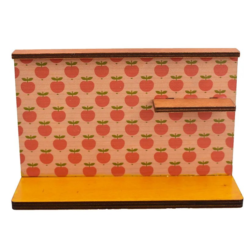 Backboard C