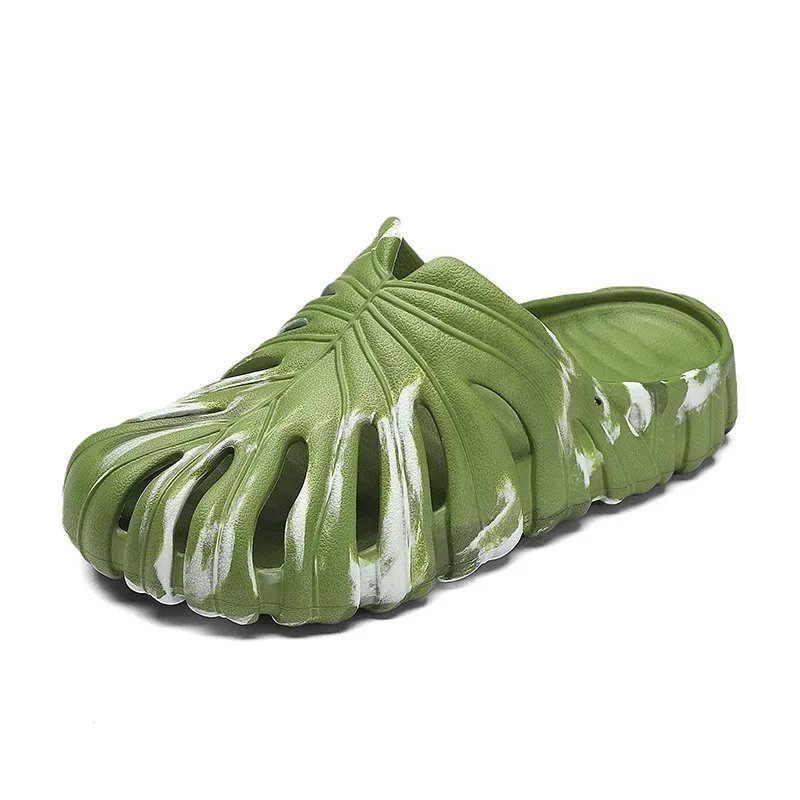 2 Camo Green