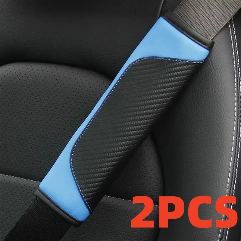 2pcs blue