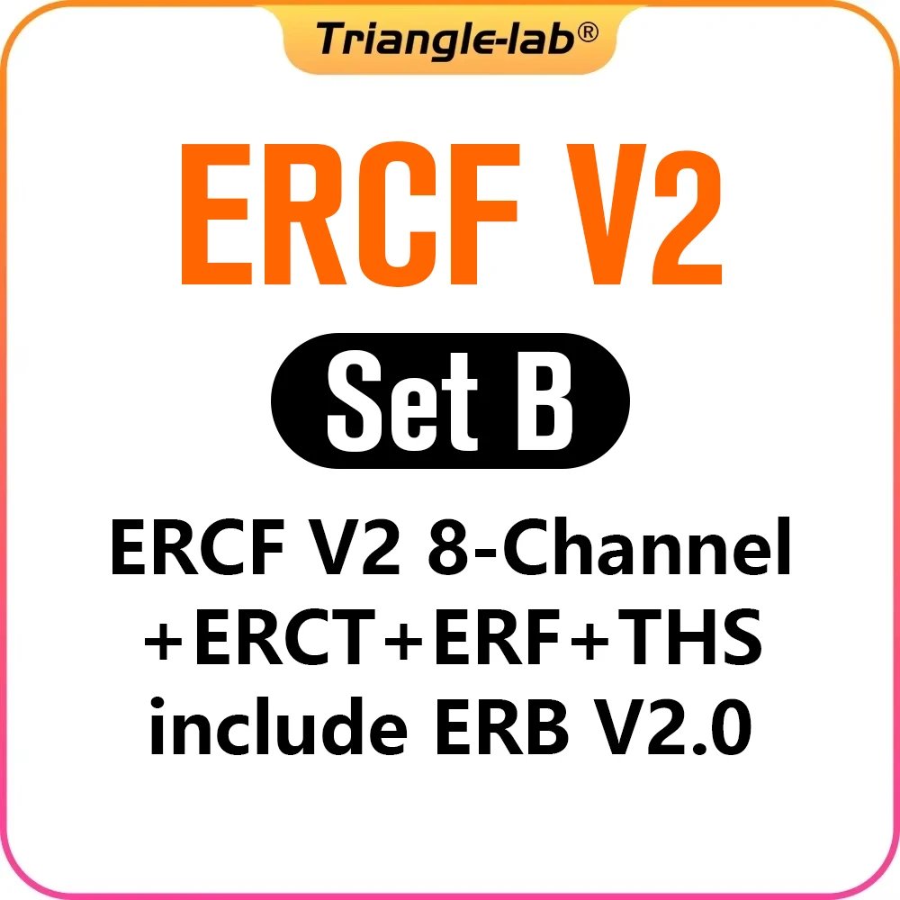 ERCF V2 Easy BRD