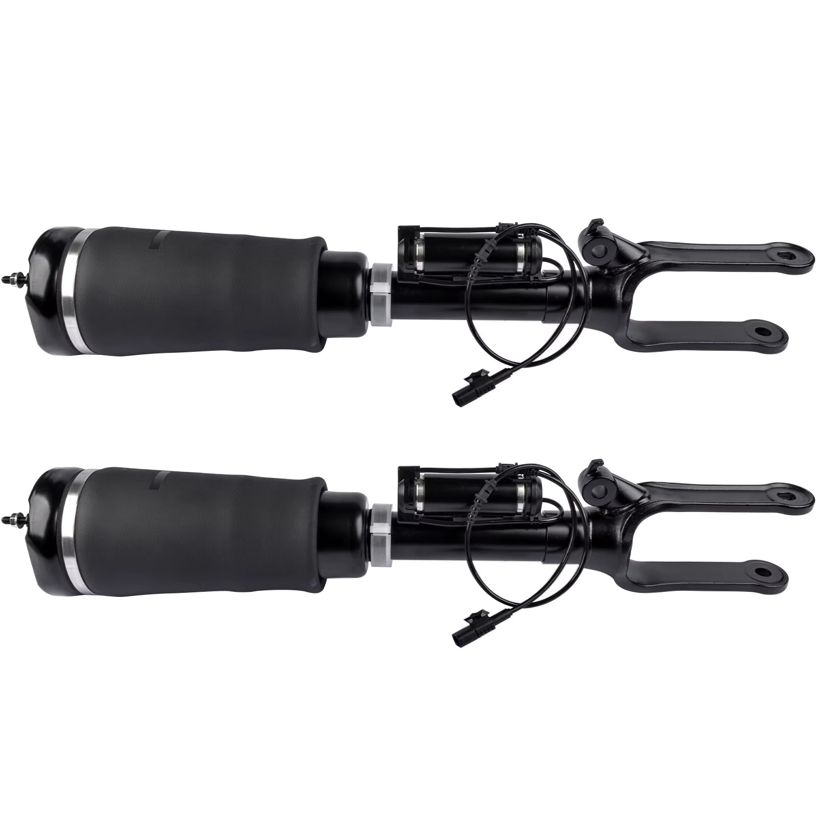 AP02 Pair Front Air Suspension Shock Absorber for Mercedes R Class W251 V251 Air Spring Strut 2513203013 2513203113 2513205613