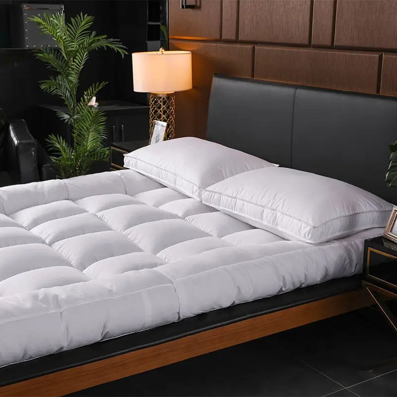 Thickened White