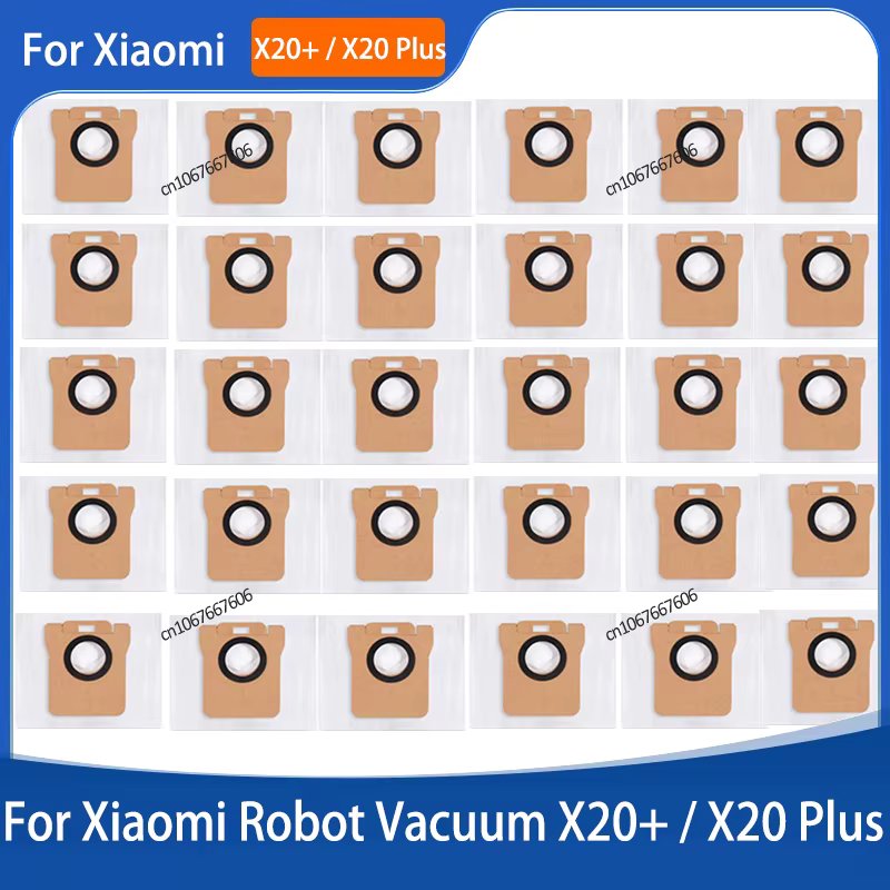 30PCS
