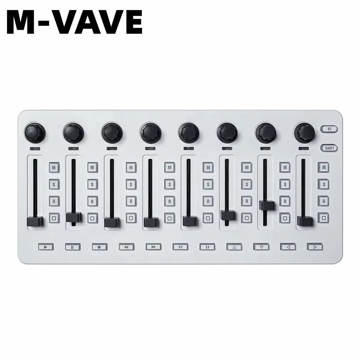 SMC-Mixer