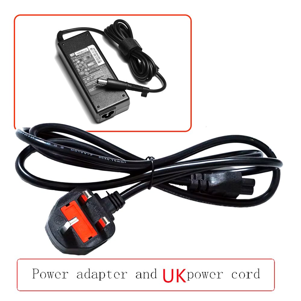 UK power cord