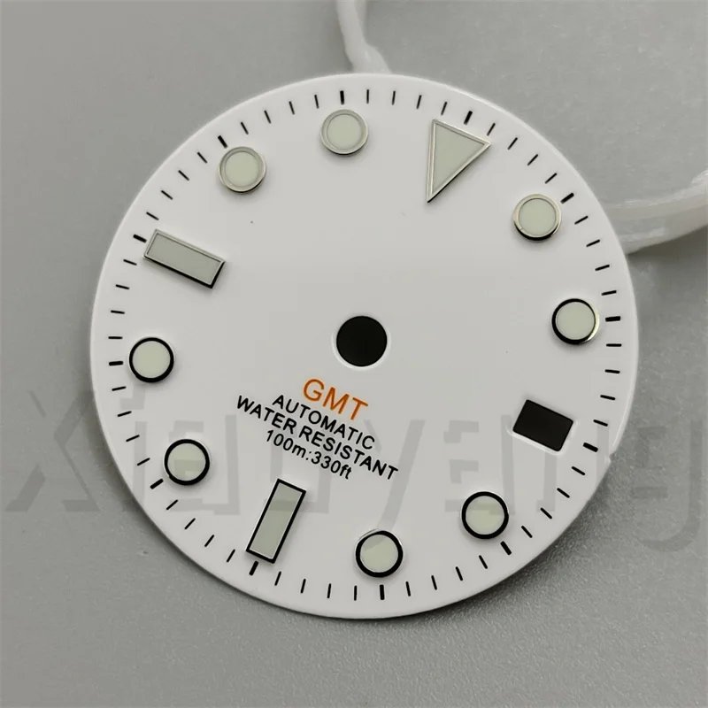 GLOSSY WHITE 7