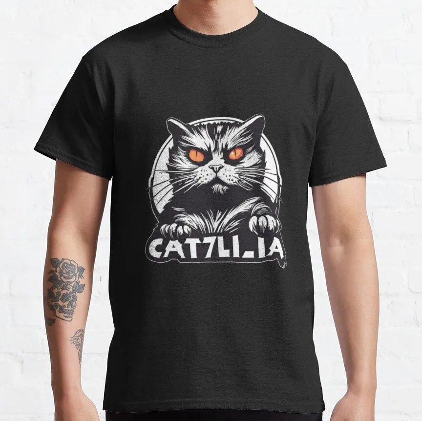 catzilla 7