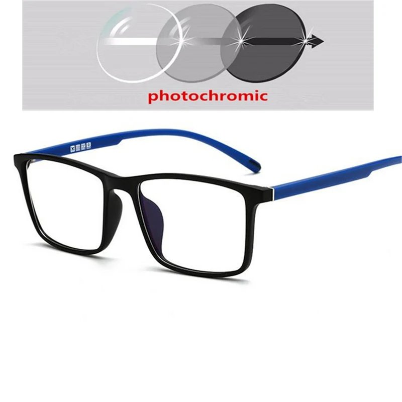 Photochromic Lens
