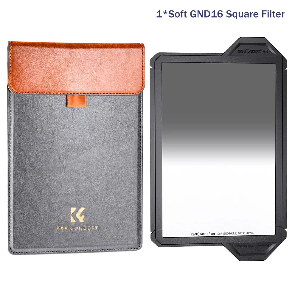 Soft GND16