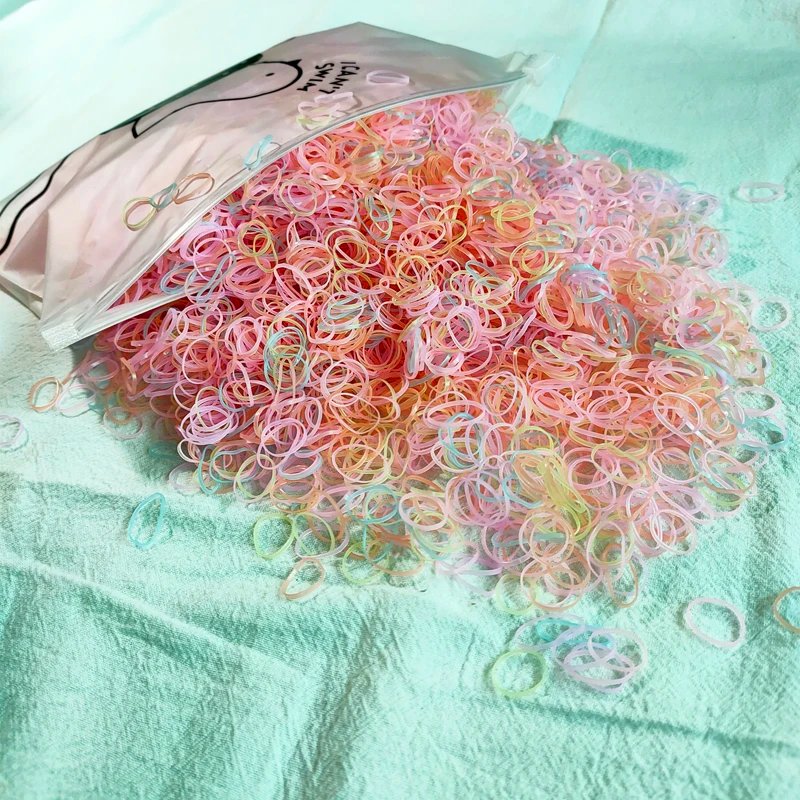 mix-7 500pcs