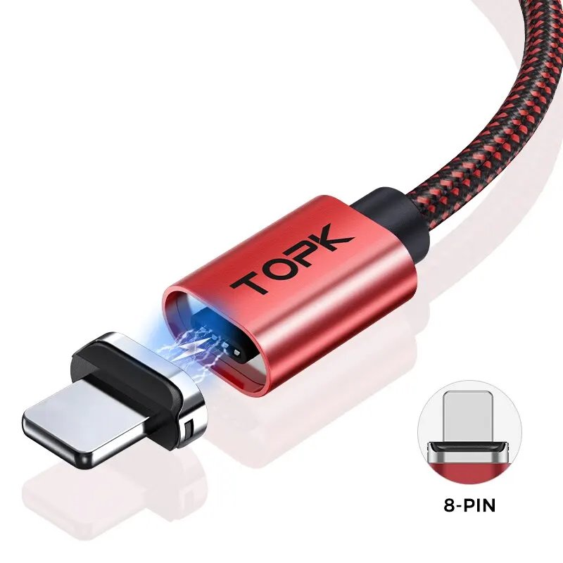 i-Phone Red