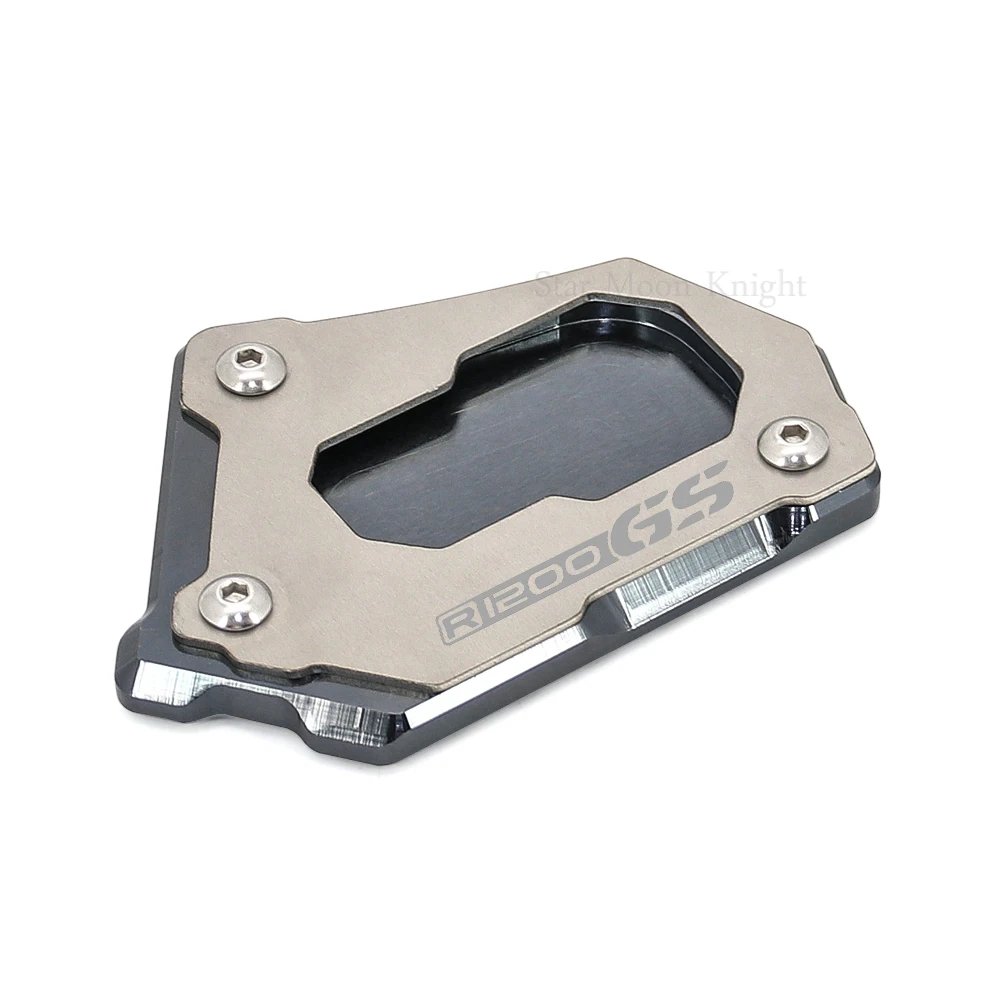 Titanium R1200GS-B