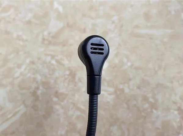 New Original Microphones For Hyperx Cloud 2 Cloud II,Flight S,Alpha S,Revolver S Gaming Headphones Replacement Gaming Mic 3.5