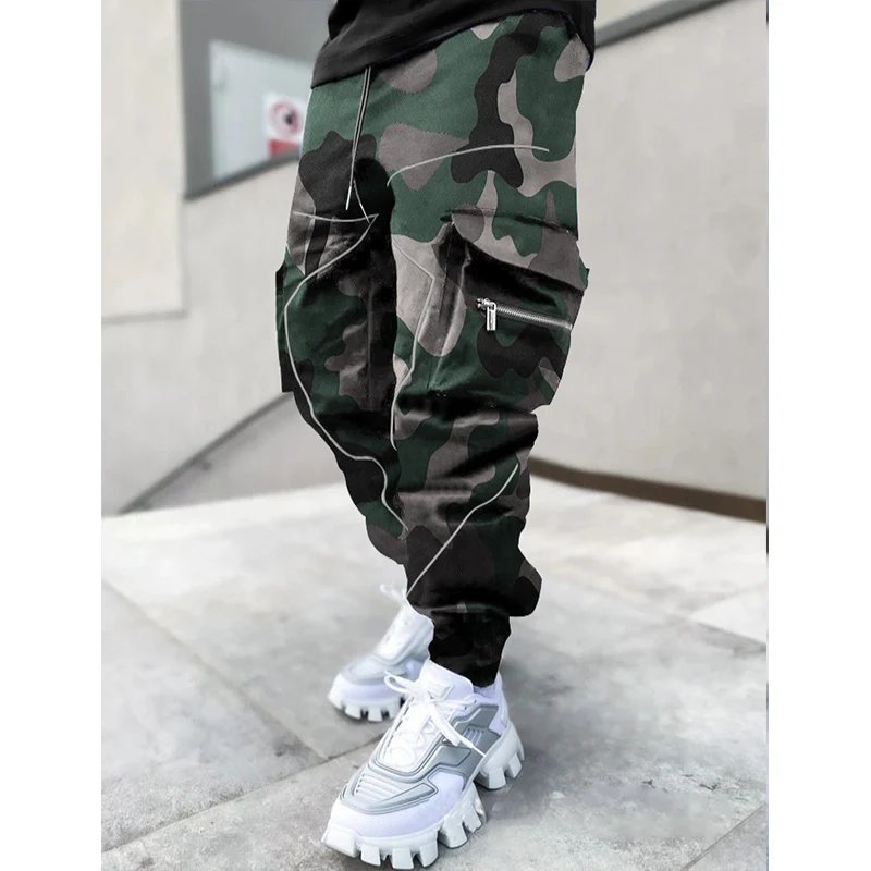 army green