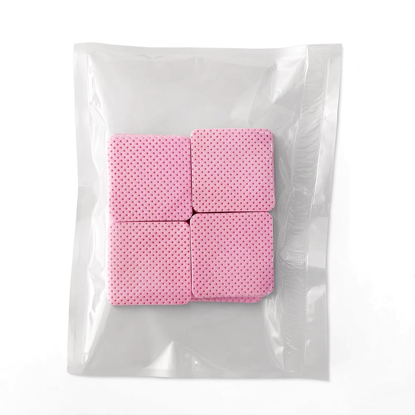 200pcs pink