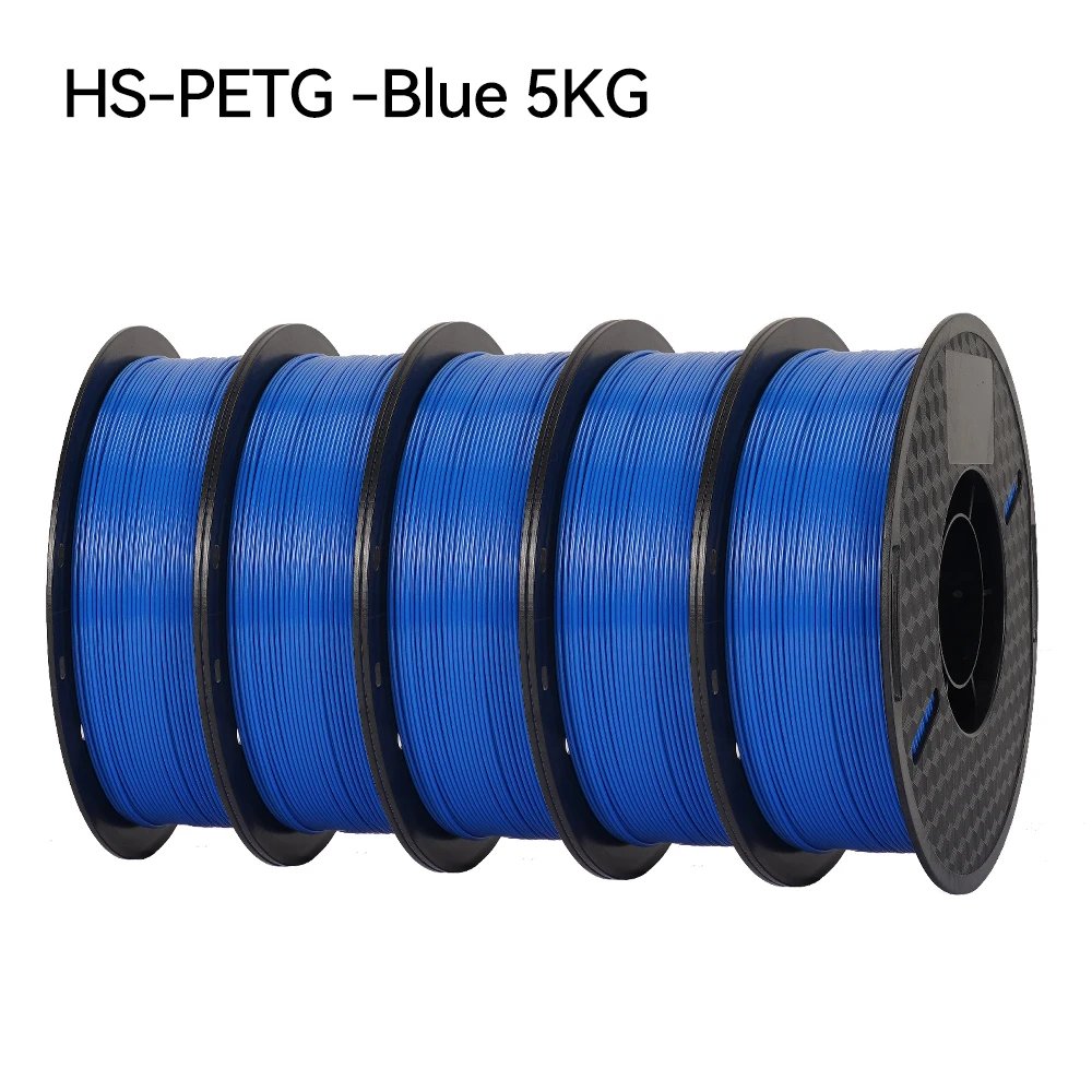 5KG Blue