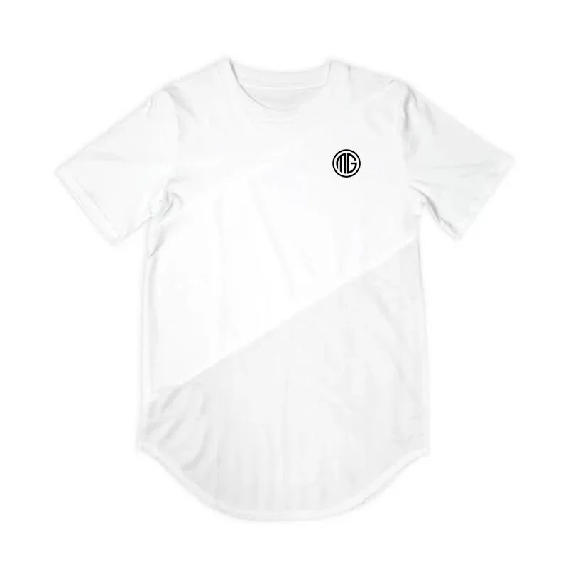 white tshirt