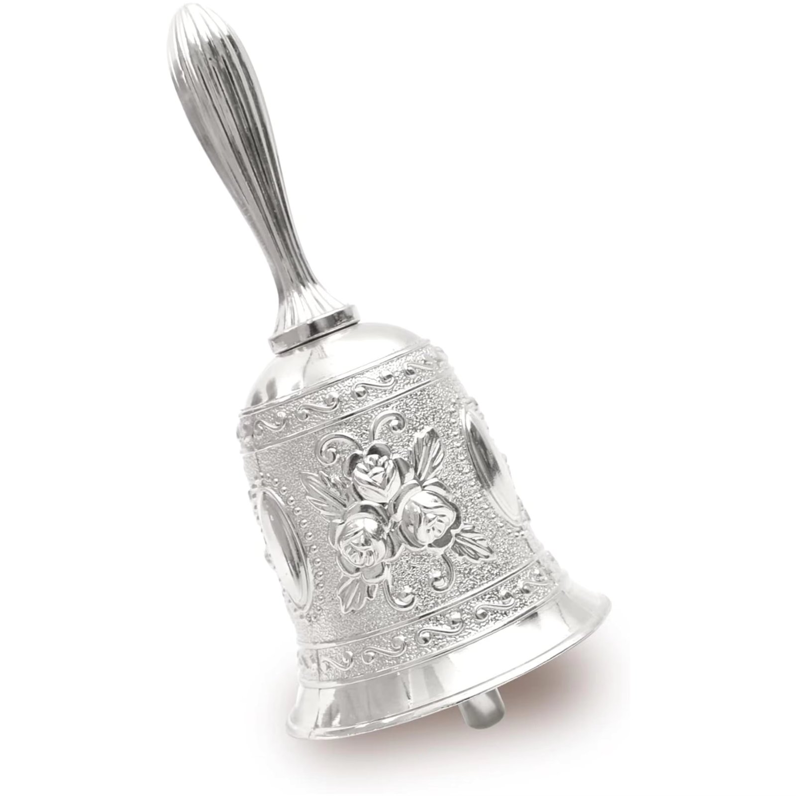 Figure - Silver