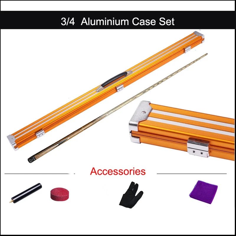 8403 Aluminium Case