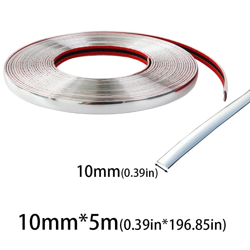 10mm x 5m