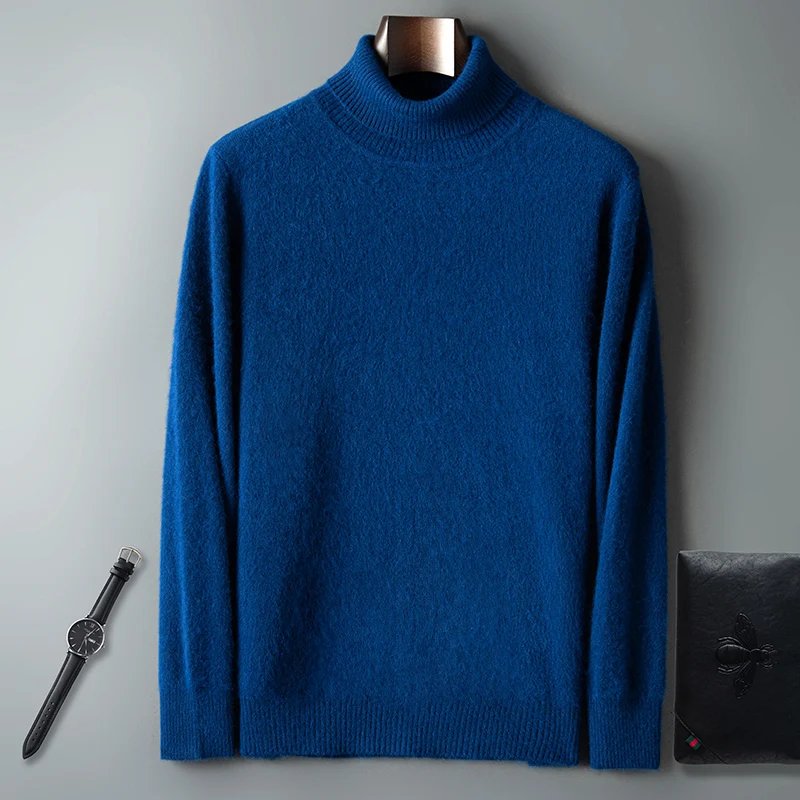 Cowboy blue