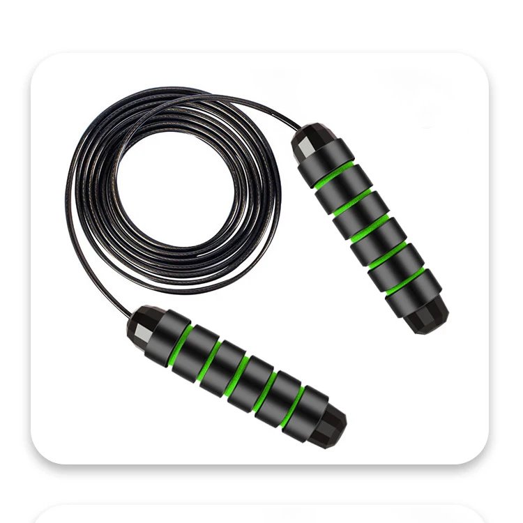 Black and Green