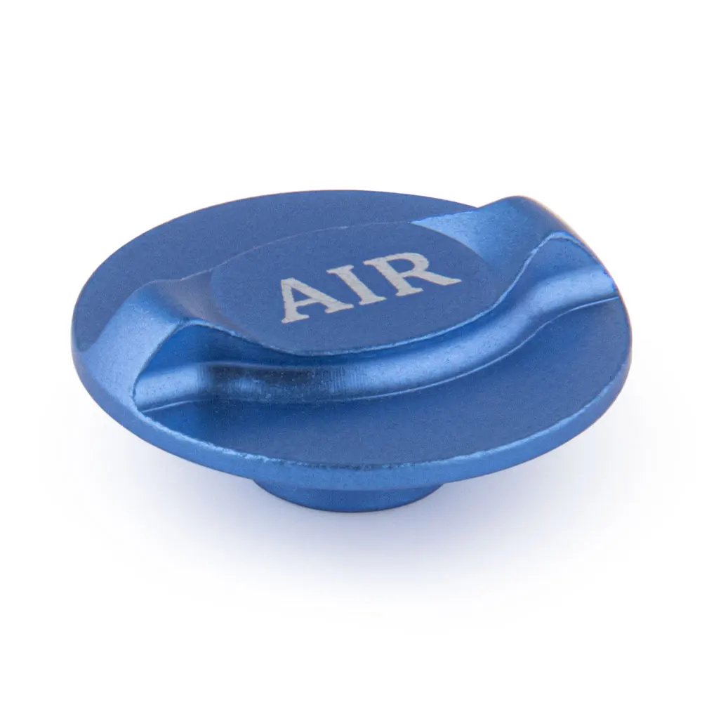 Valve Cap Blue