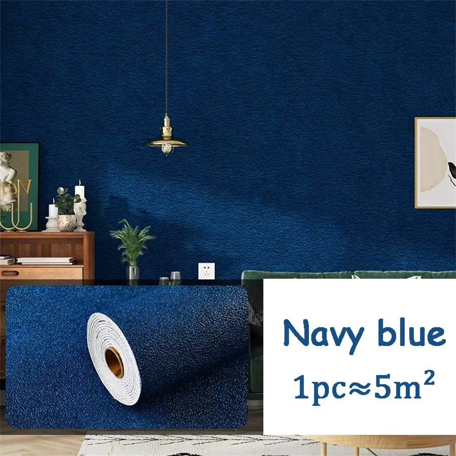 Diatom Navy blue