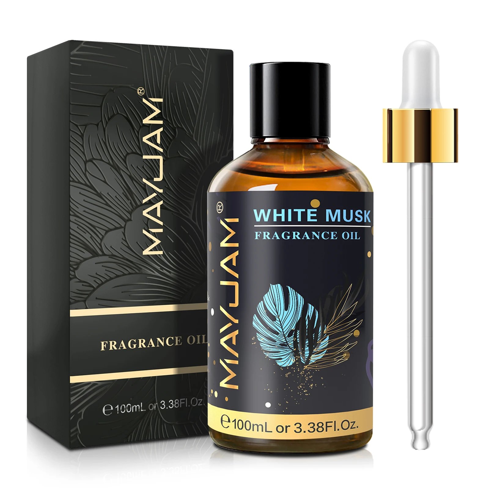 White Musk