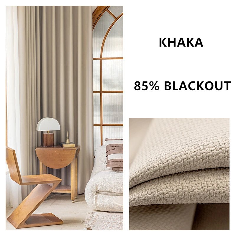 KHAKI