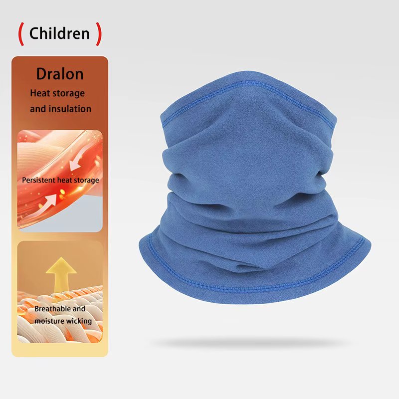 Denim blue Child