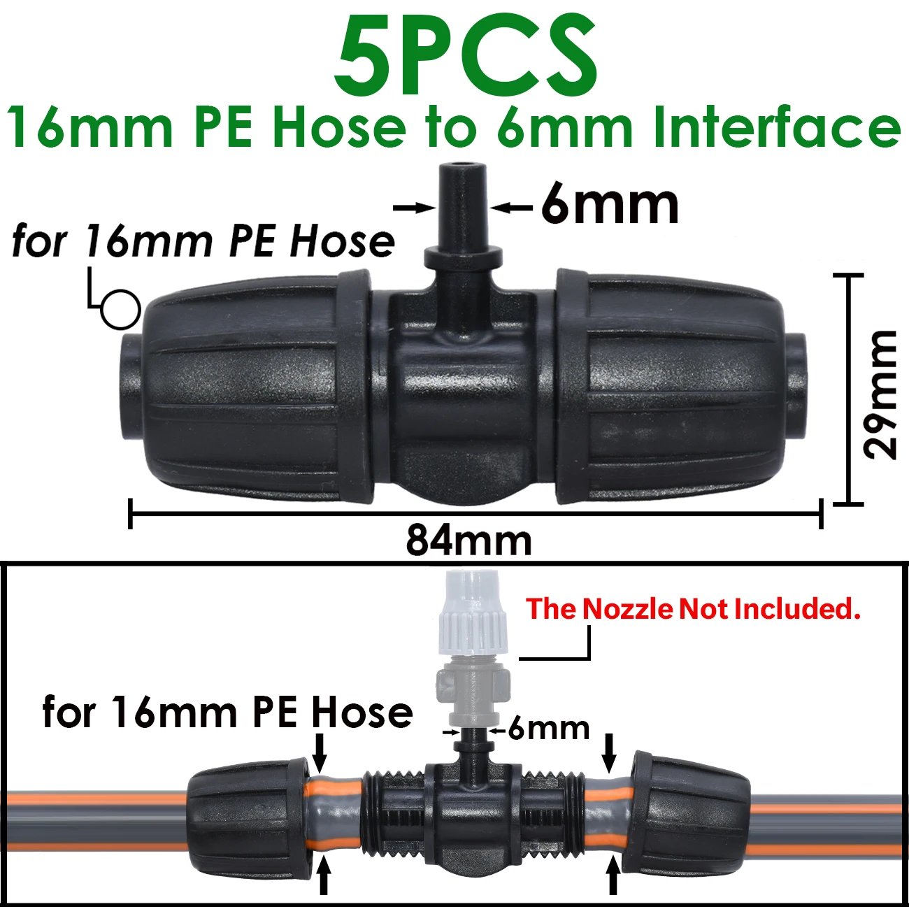 KSL01-KIT234-5PCS