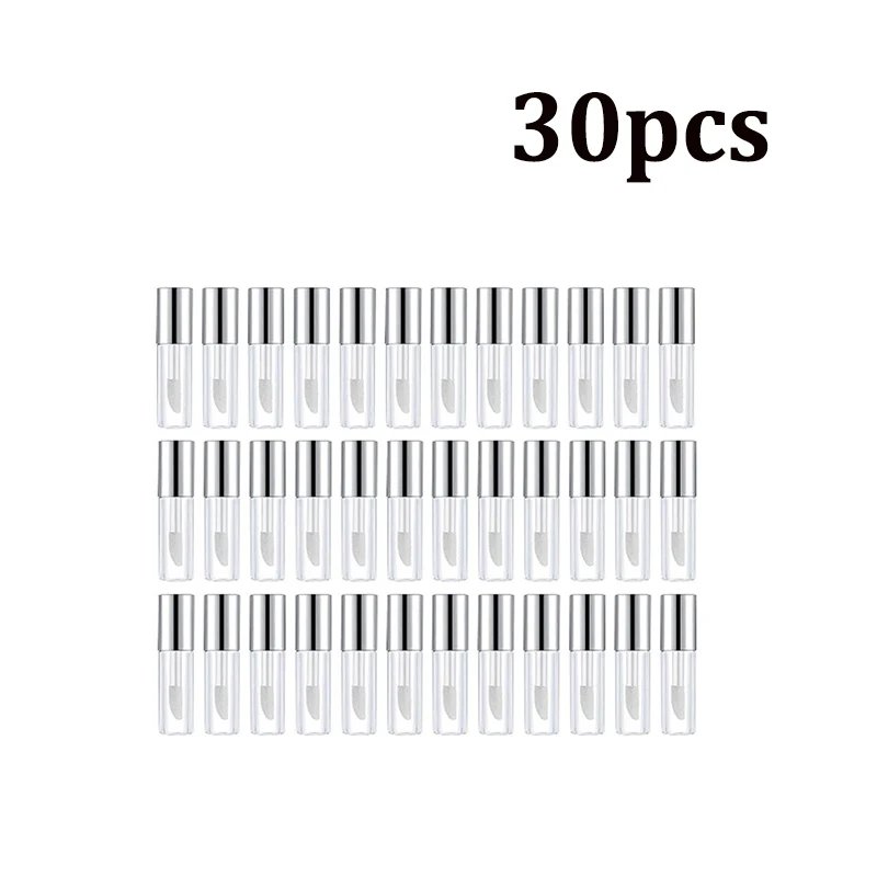 silver  30pcs