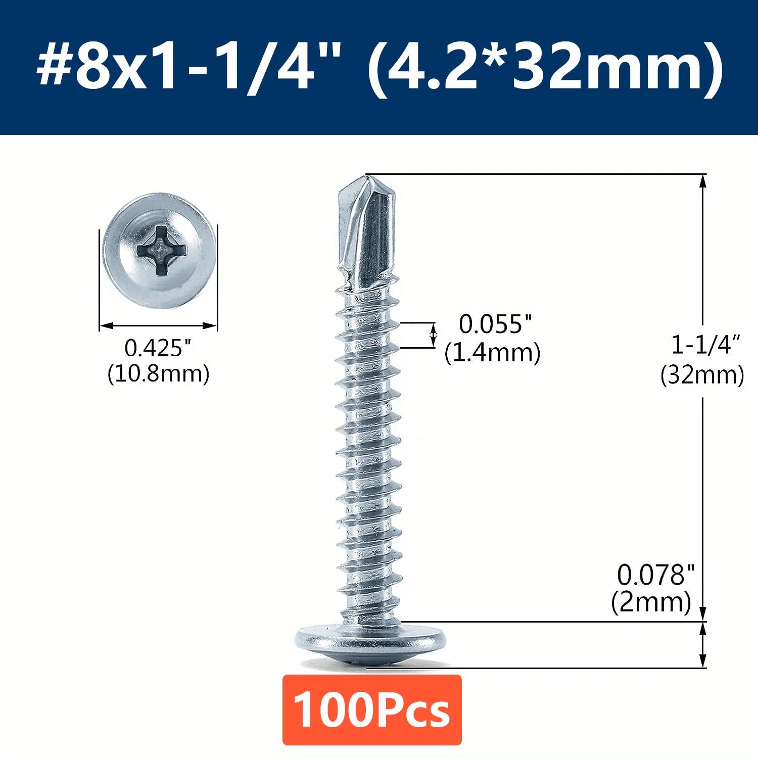 4.2x32mm (8x1-1-4)