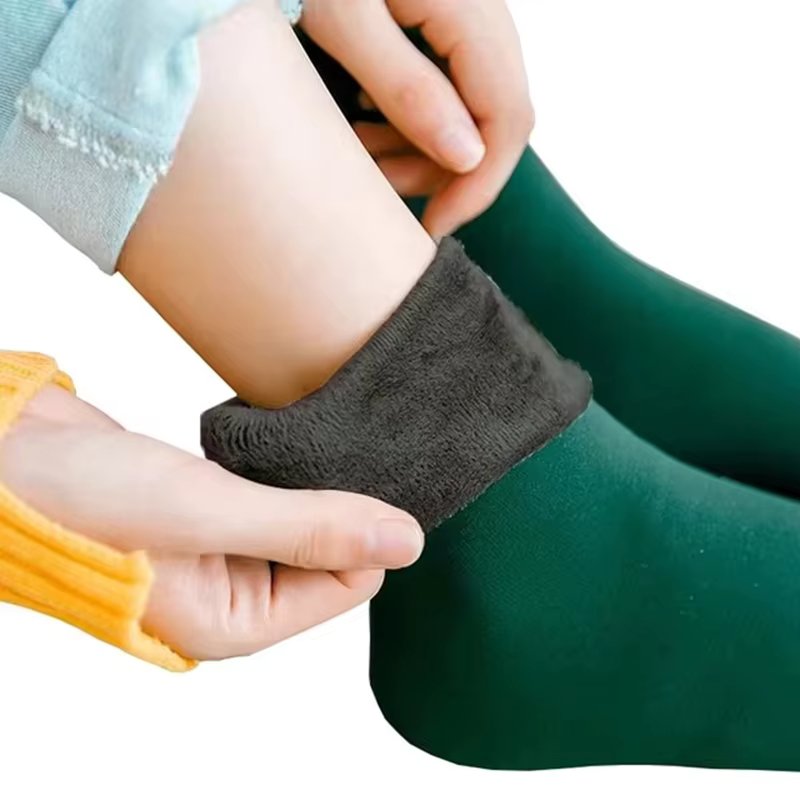 Green 1pairs