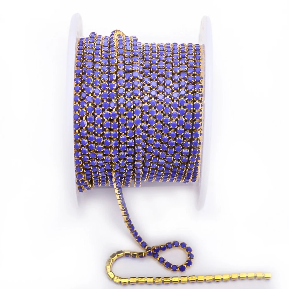 Gold Sapphire por