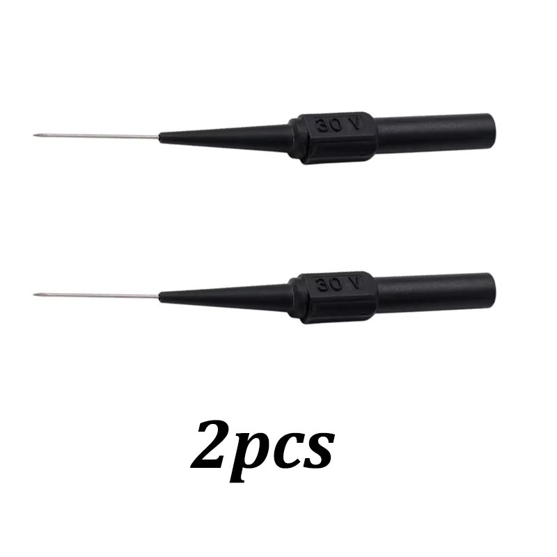 Black 2pcs