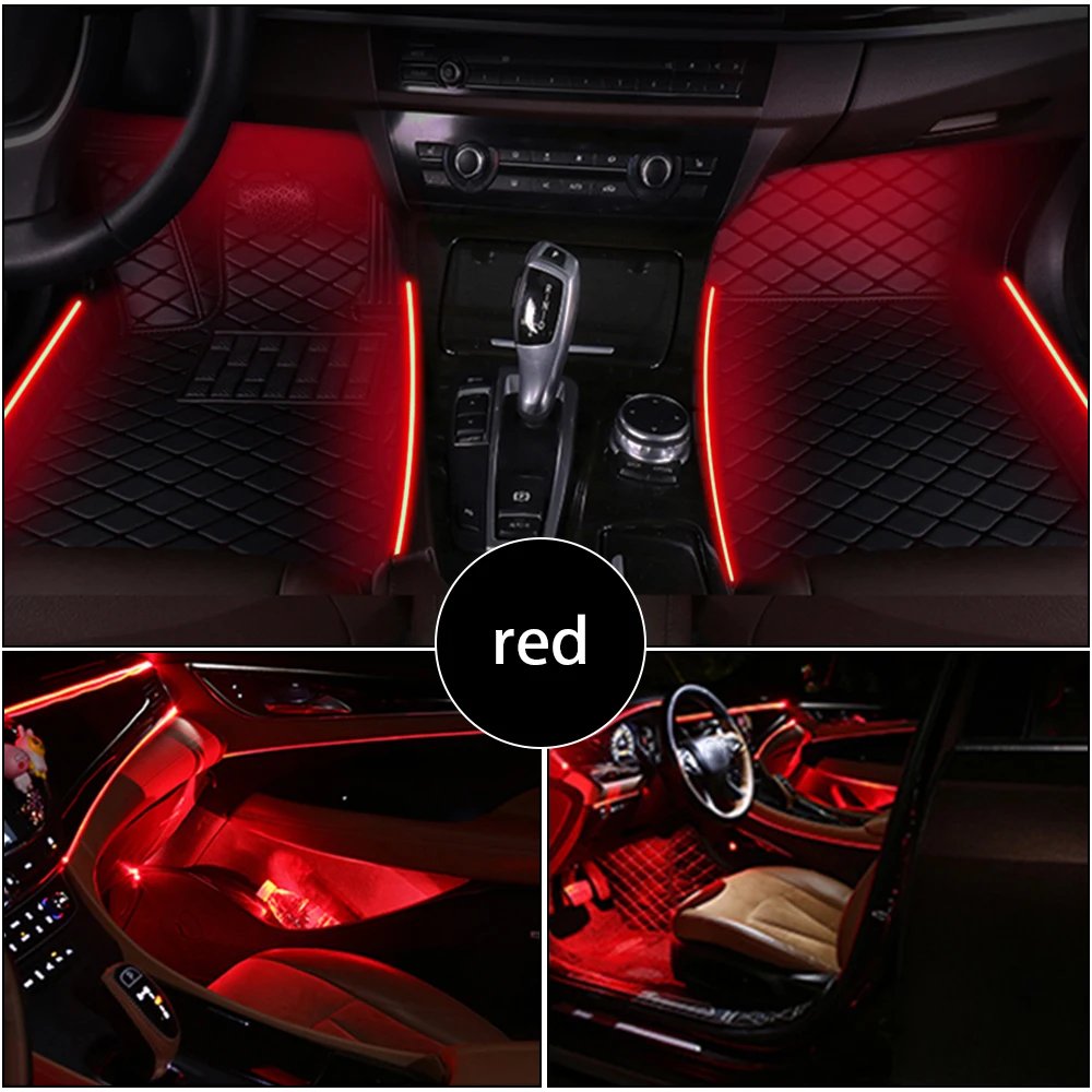 red light
