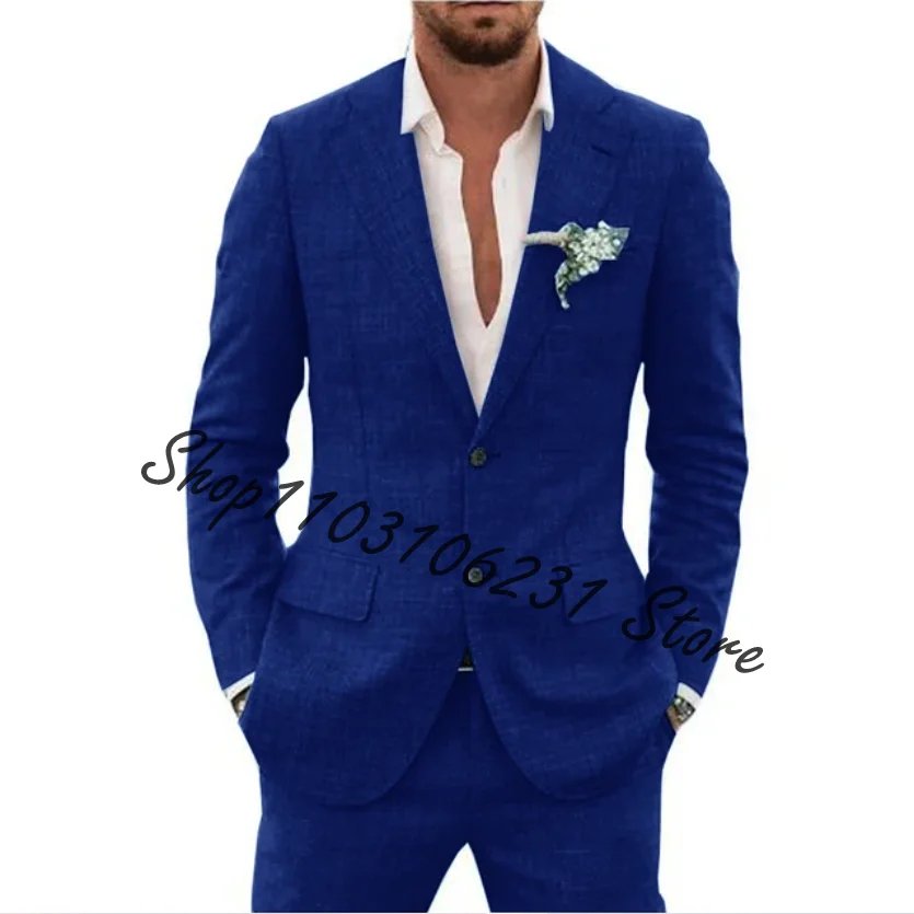 ROYAL BLUE