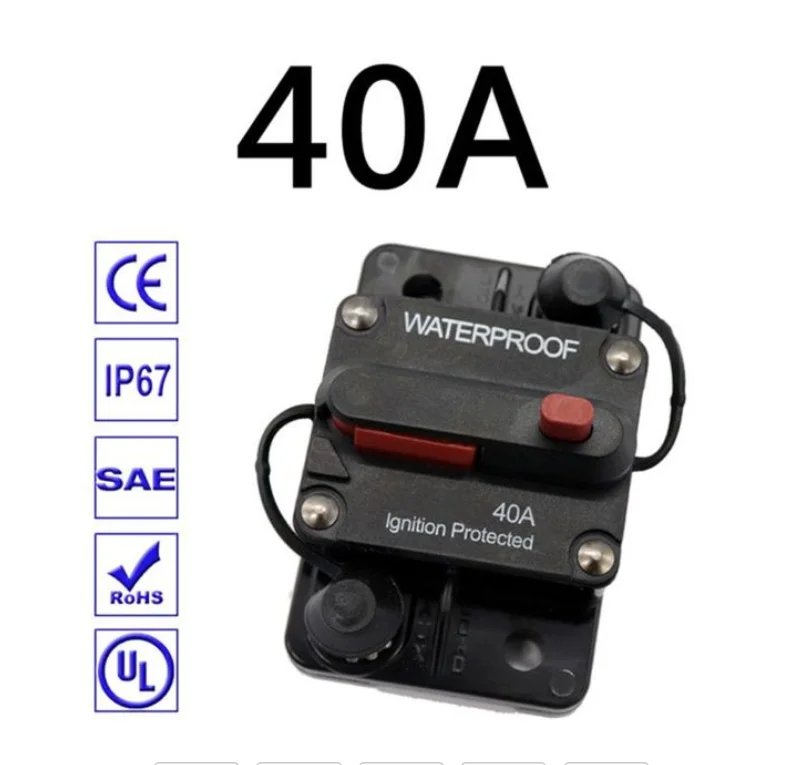 40A