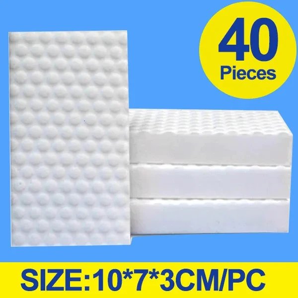 40 pcs