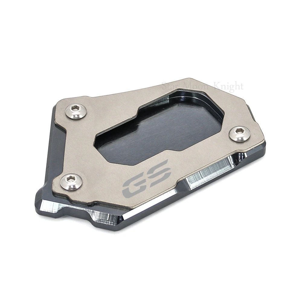 Titanium GS