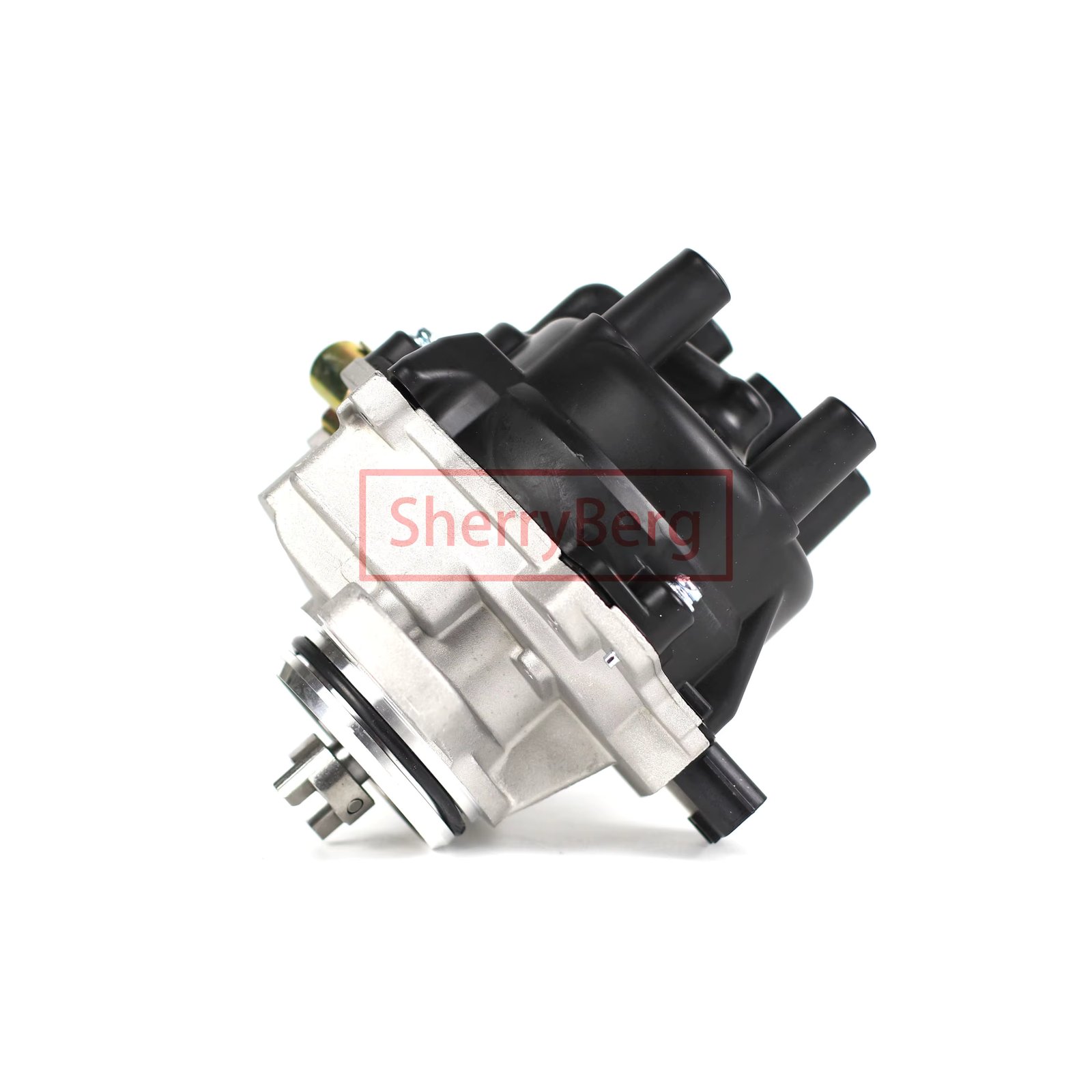 SherryBerg Ignition Distributor for Nissan Ni-ssan Sentra 1.6L OEM 22100-F4300 22100F4300 F4302 F4362 TSURU  D4T97-01 1990-2000