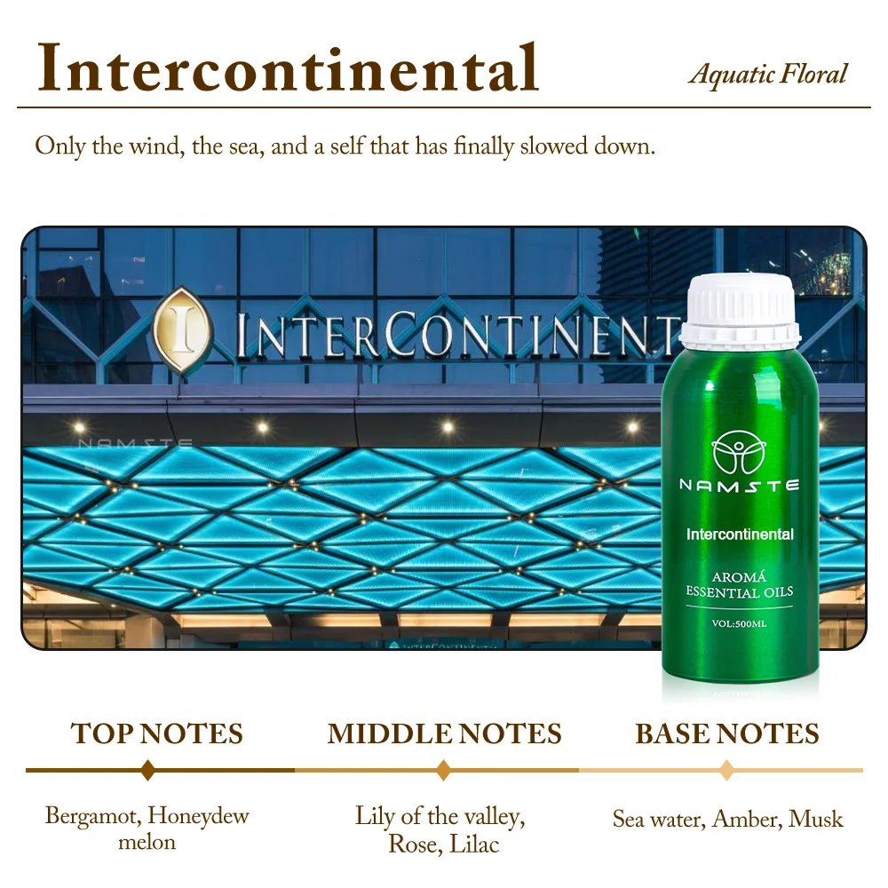 Intercontinental
