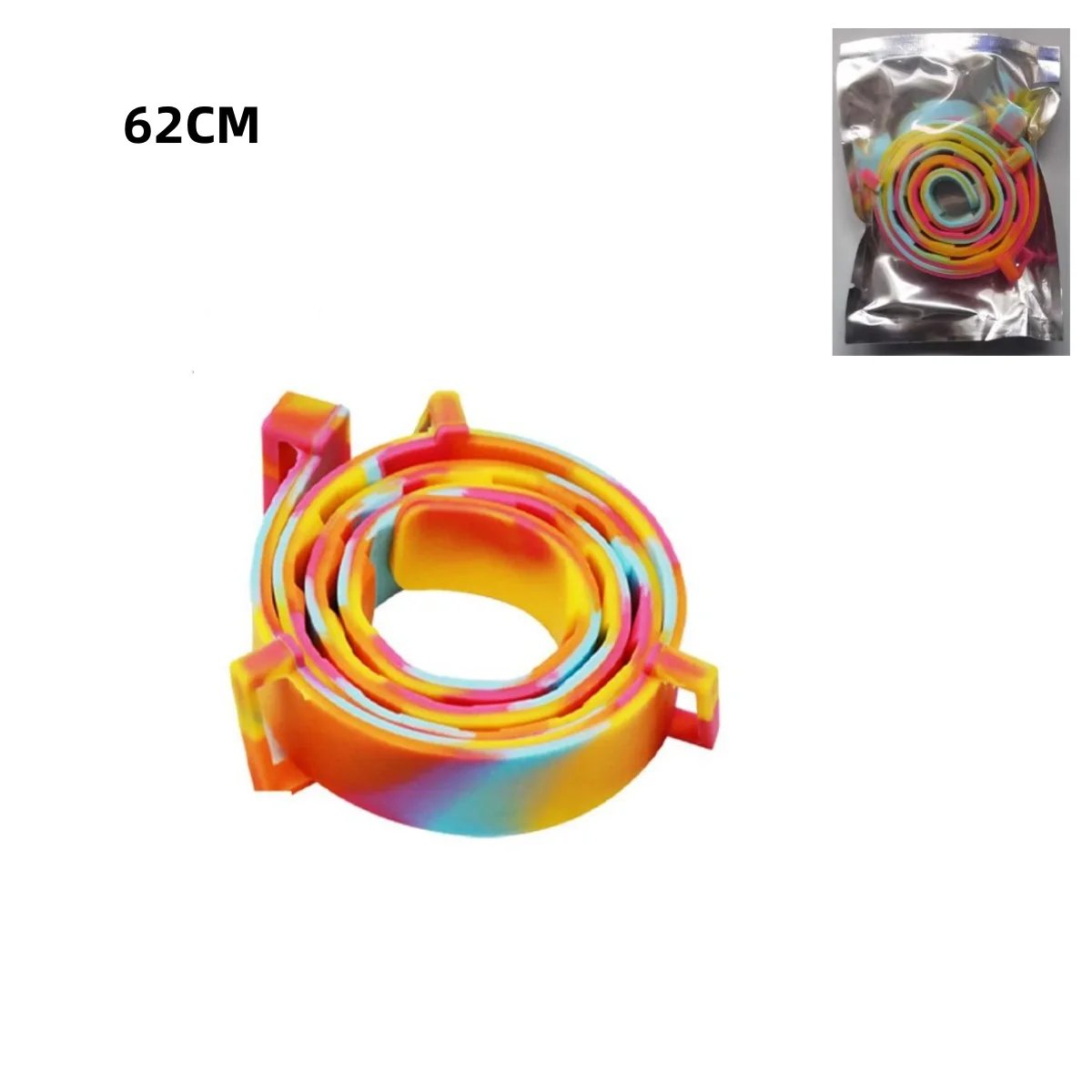 62cm Colorful