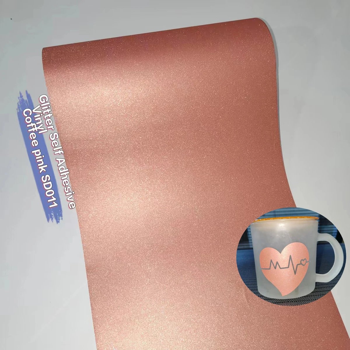 Pink Coffee