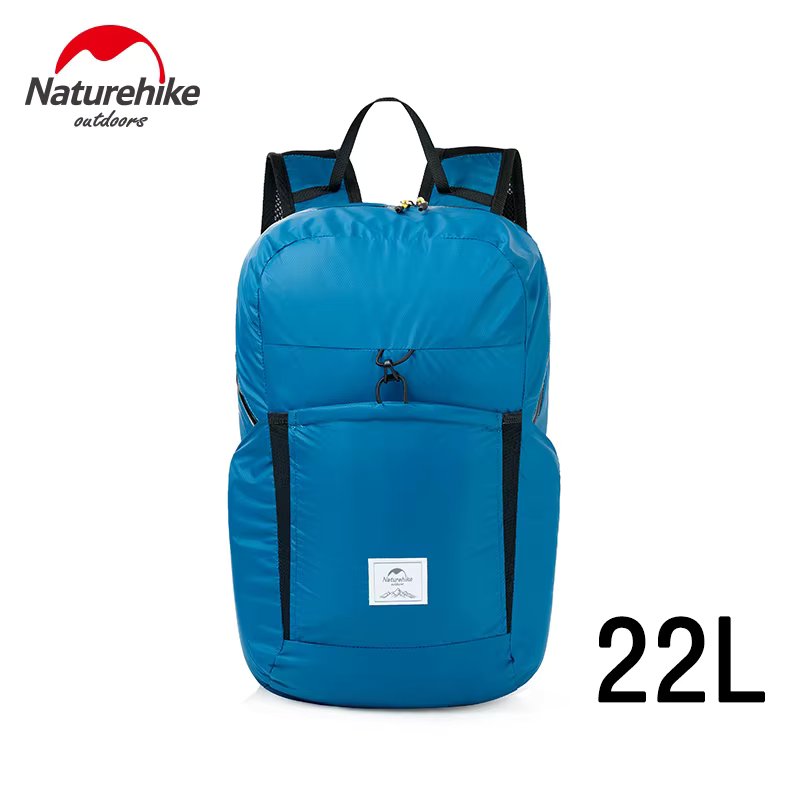 Blue - 22L