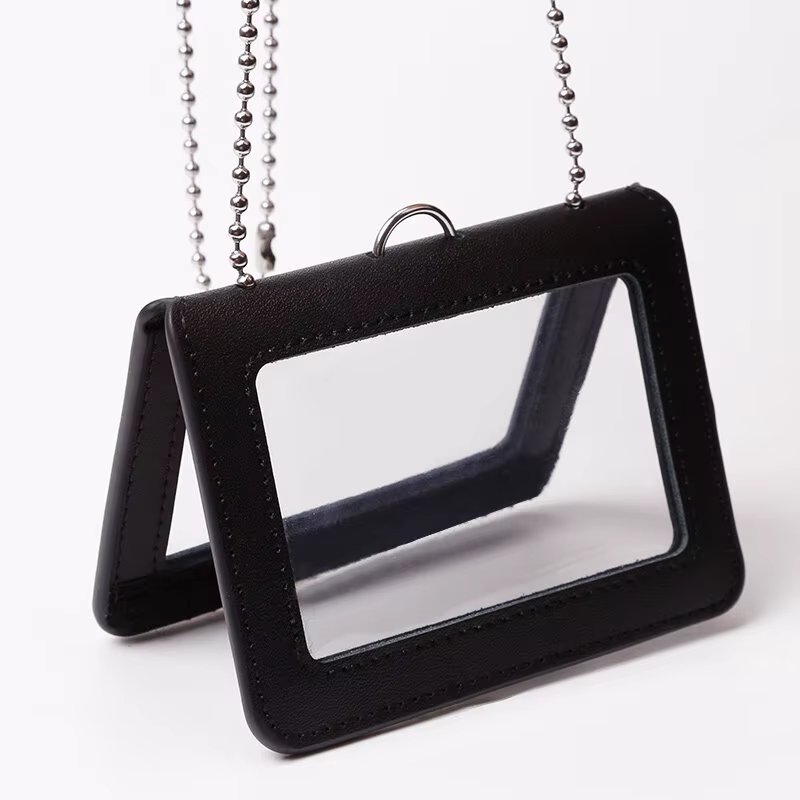 Horizontal-Black