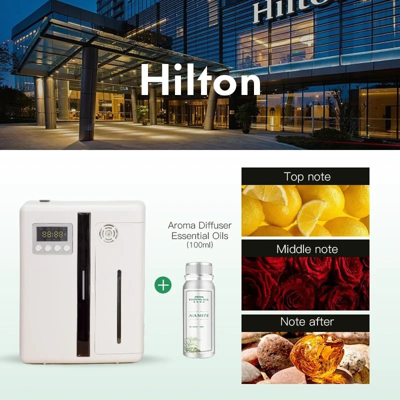 White-Hilton